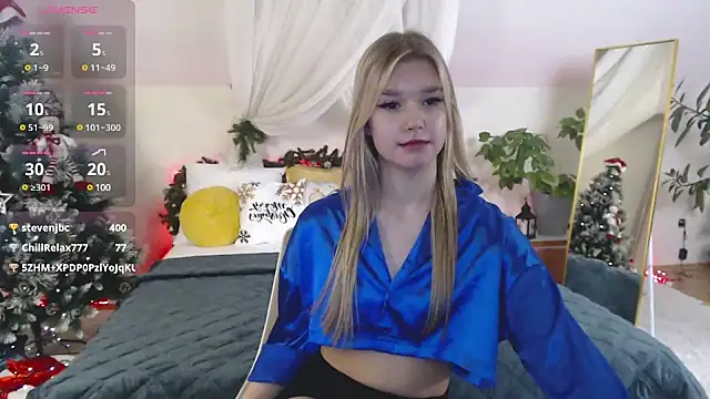 BattyMelody online show from January 19, 11:32 pm