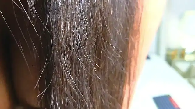 KloheCurvy online show from January 30, 12:06 pm