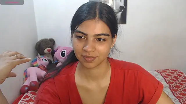 Pocahontas Princess  online show from May 6, 2:33 pm