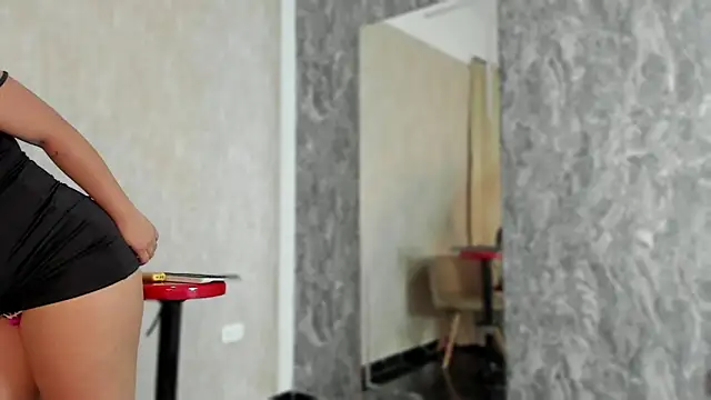 Violetrousse online show from March 7, 6:54 pm