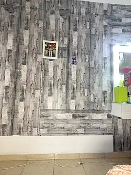 Violetrousse online show from March 28, 6:40 pm