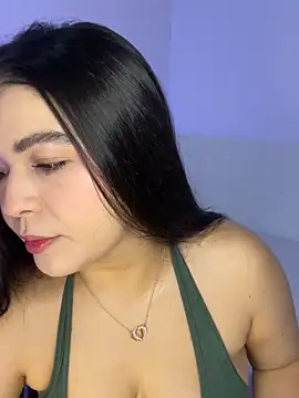 Snapshot of Blancanievess chatting on October 13, 11:16 pm Blancanievess online show from October 13, 11:16 pm