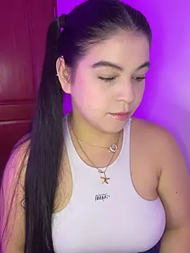 Snapshot of Blancanievess chatting on November 13, 12:09 am Blancanievess online show from November 13, 12:09 am