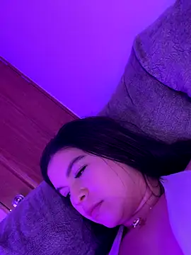 Snapshot of Blancanievess chatting on November 15, 7:49 am Blancanievess online show from November 15, 7:49 am