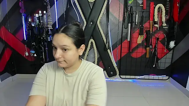 SUBMISSION BDSM online show from March 31, 10:37 am