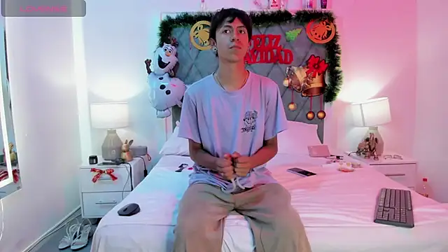 Katherin jupiter online show from December 26, 7:27 pm