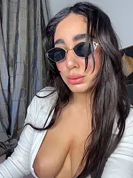 Meryem Queen online show from March 13, 12:17 am