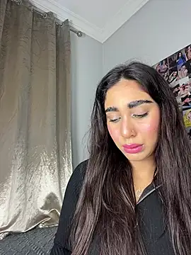 Meryem Queen online show from March 26, 3:12 am