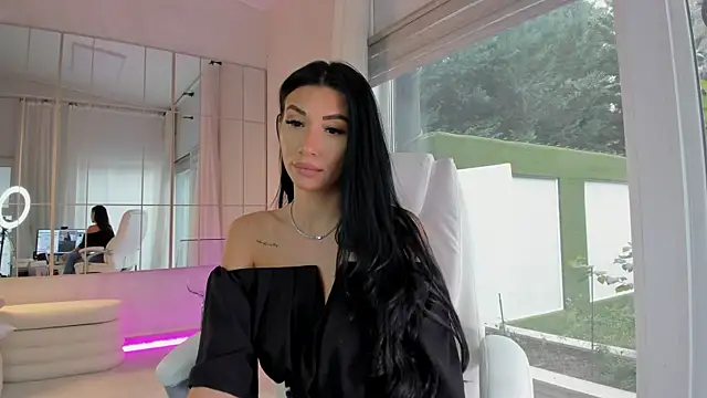 missdiamond  online show from November 4, 8:02 am