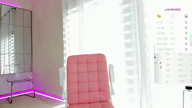 missdiamond  online show from March 13, 8:43 am