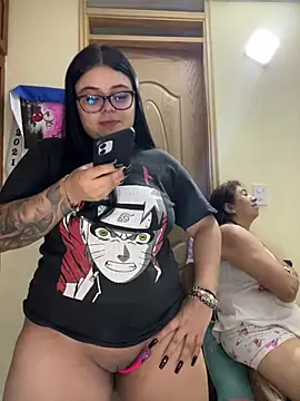 alissonfernandez  online show from March 13, 2:18 am