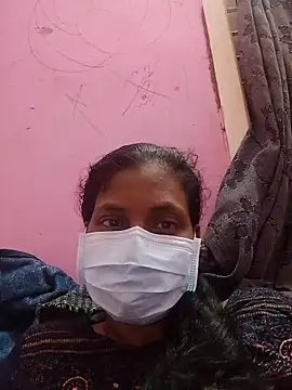 Villageammu18 online show from November 17, 4:46 pm