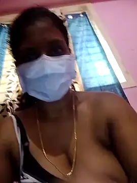 Villageammu18 online show from November 23, 9:53 am