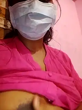 Villageammu18 online show from November 25, 2:28 pm