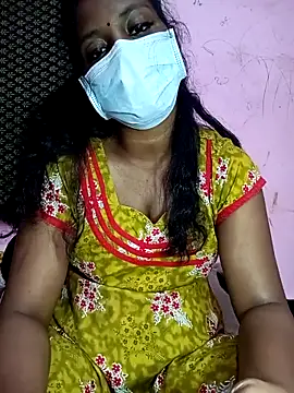 Villageammu18 online show from February 16, 4:58 pm