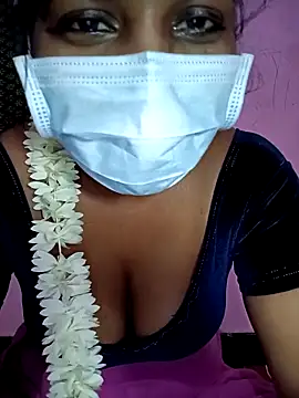 Villageammu18 online show from February 21, 5:47 pm