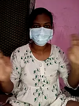 Villageammu18 online show from February 28, 10:27 am