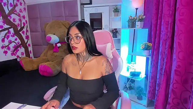 Lovely celeste online show from May 20, 2:23 pm