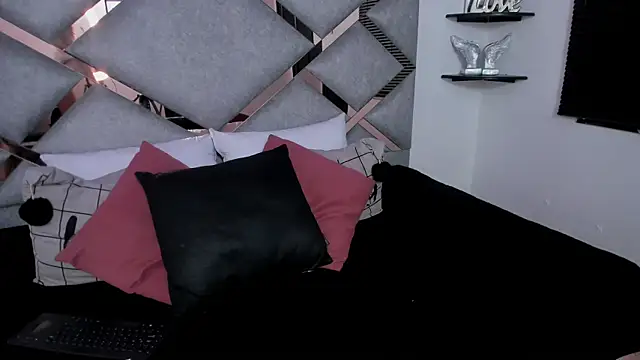 marian pinzon online show from January 22, 2:48 am