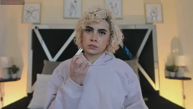 marian pinzon online show from September 13, 2:33 am