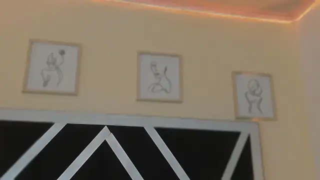 marian pinzon online show from December 16, 2:38 am