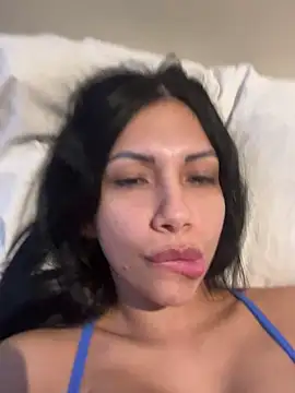 Snapshot of lapanteri chatting on February 18, 6:37 am lapanteri online show from February 18, 6:37 am