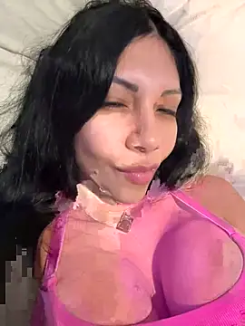 Snapshot of lapanteri chatting on March 13, 6:37 am lapanteri online show from March 13, 6:37 am