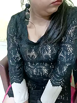 Snapshot of Simran-Kudi chatting on January 8, 10:48 am Simran-Kudi online show from January 8, 10:48 am