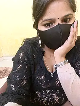 Snapshot of Simran-Kudi chatting on January 20, 11:13 am Simran-Kudi online show from January 20, 11:13 am