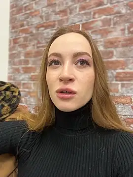  AngelMoon  online show from November 29, 3:53 am