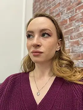  AngelMoon  online show from December 4, 3:49 am