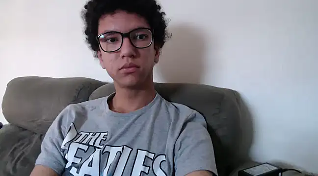 brockloe online show from January 7, 4:16 pm