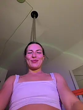  ExoticGirl online show from January 11, 7:59 pm