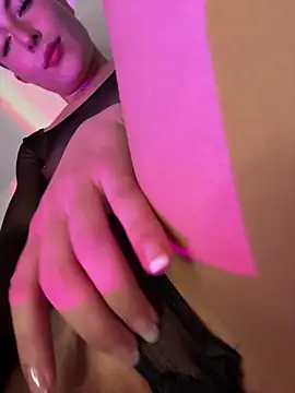  ExoticGirl online show from January 29, 5:13 pm