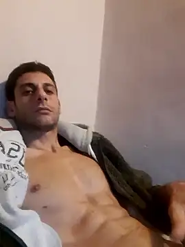 MrTamburine22 online show from December 9, 1:45 pm