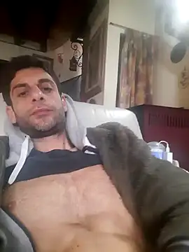 MrTamburine22 online show from February 12, 12:22 pm