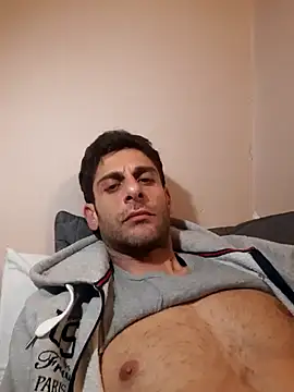 MrTamburine22 online show from March 13, 1:50 pm