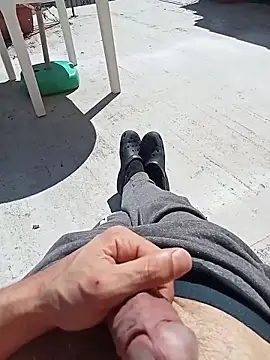 MrTamburine22 online show from March 30, 12:17 pm