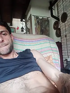 MrTamburine22 online show from April 14, 11:49 am