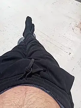 MrTamburine22 online show from April 16, 12:06 pm