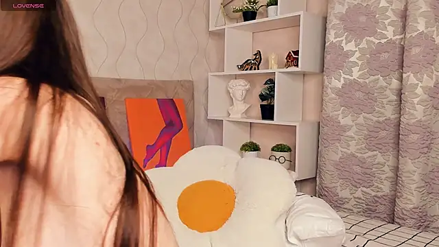 BlissDodd online show from March 10, 12:40 am