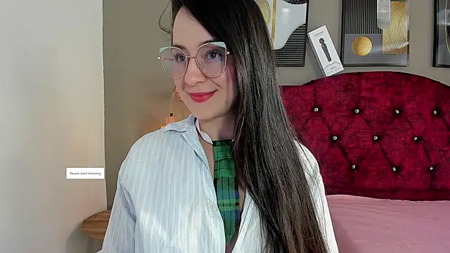 angela nix online show from April 4, 3:20 pm