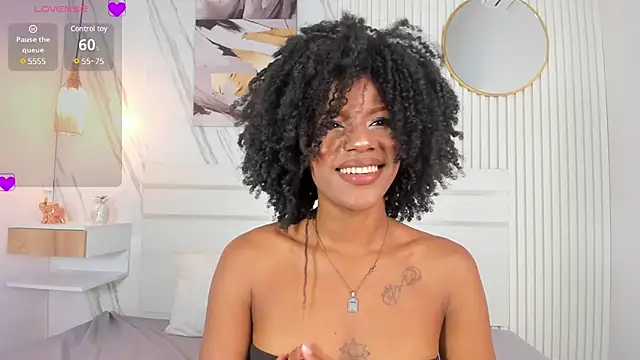 Sara Lewwis online show from January 21, 11:46 am