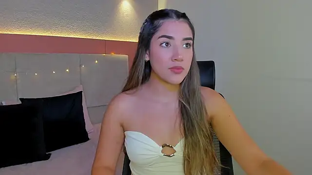 AniiRose online show from November 27, 1:07 am