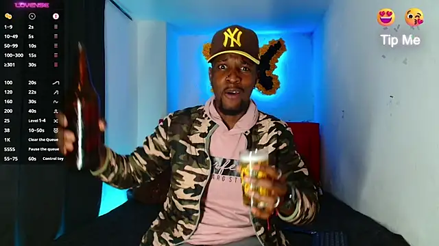 Aroonpapisex online show from April 14, 4:40 am