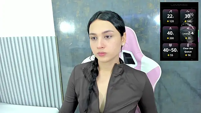 Snapshot of lana_boomer chatting on September 10, 7:58 pm lana boomer online show from September 10, 7:58 pm