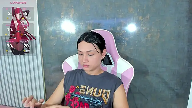 Snapshot of lana_boomer chatting on September 21, 7:37 pm lana boomer online show from September 21, 7:37 pm