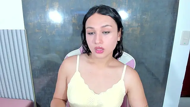 Snapshot of lana_boomer chatting on October 9, 8:07 pm lana boomer online show from October 9, 8:07 pm