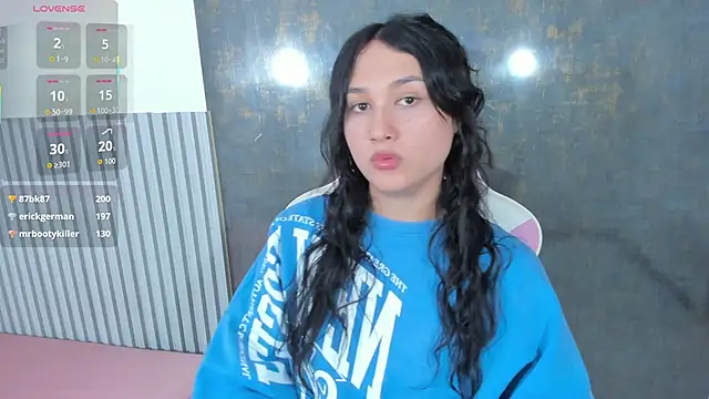 Snapshot of lana_boomer chatting on November 1, 8:11 pm lana boomer online show from November 1, 8:11 pm