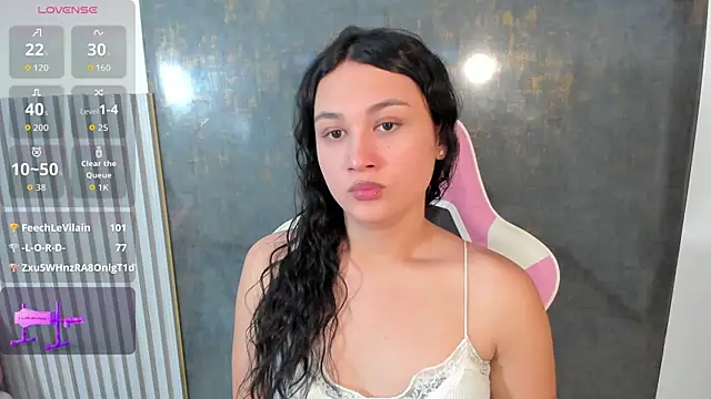 Snapshot of lana_boomer chatting on November 23, 7:57 pm lana boomer online show from November 23, 7:57 pm